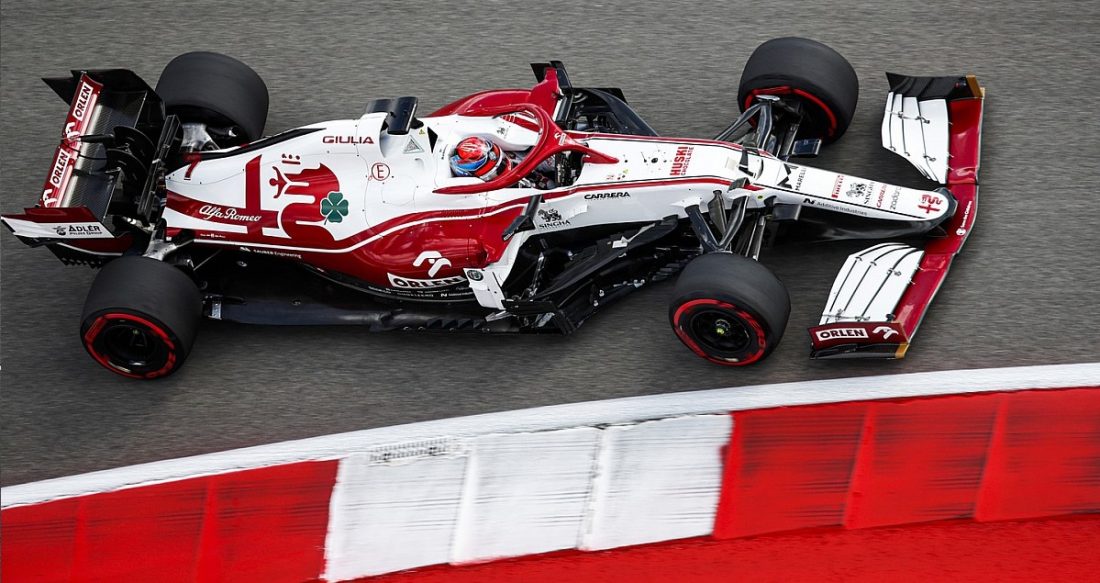 A Fórmula 1 não quer deixar a 11ª equipa entrar na pista