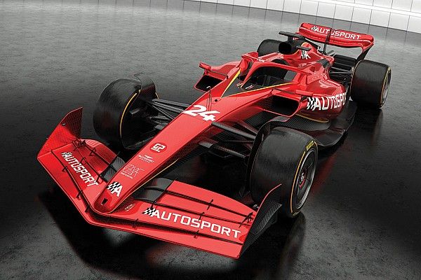 Domenicali Madrid F1 Barcelona Zukunft