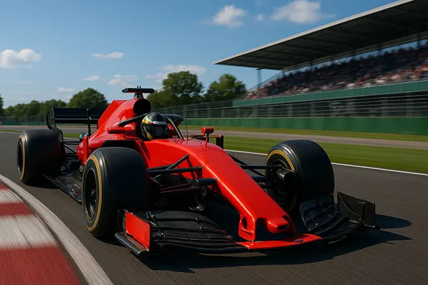 Dati tecnici F1