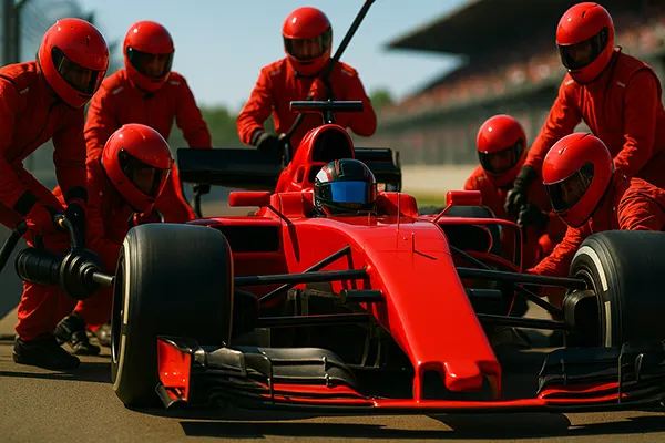 FIA rule changes