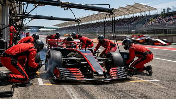 Grand Prix bets