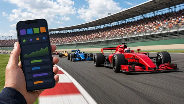 Grand Prix bets